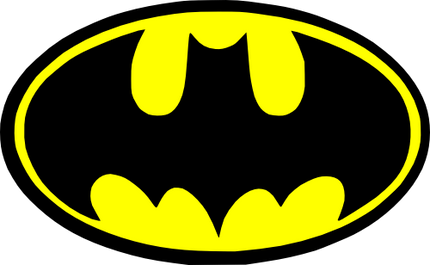 (412-02-A) Batman
