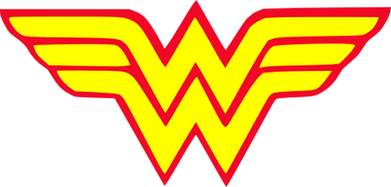 (412-02-C) Wonderwoman