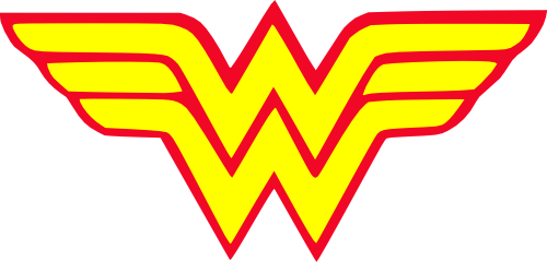 (412-02-C) Wonderwoman