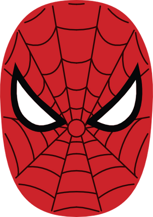 (412-02-H) Spiderman