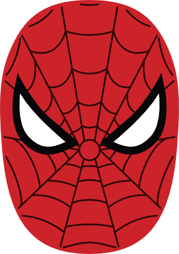 (412-02-H) Spiderman