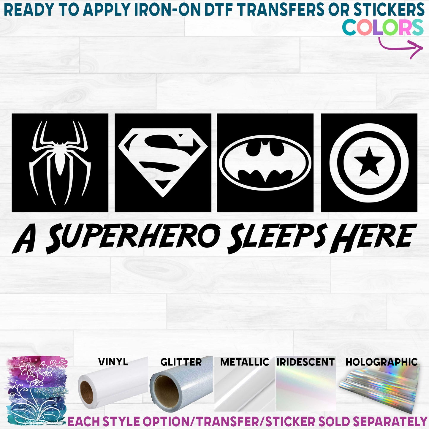 (s412-S04) A Superhero Sleeps Here