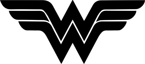 (412-01-C) Wonderwoman