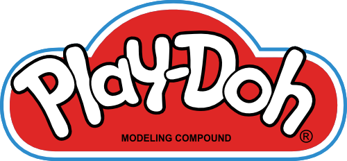 (416-L002) Play-Doh