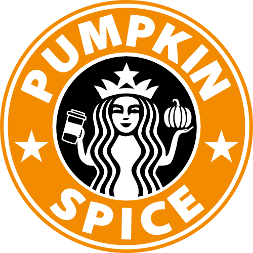 (416-L024 Pumpkin Spice