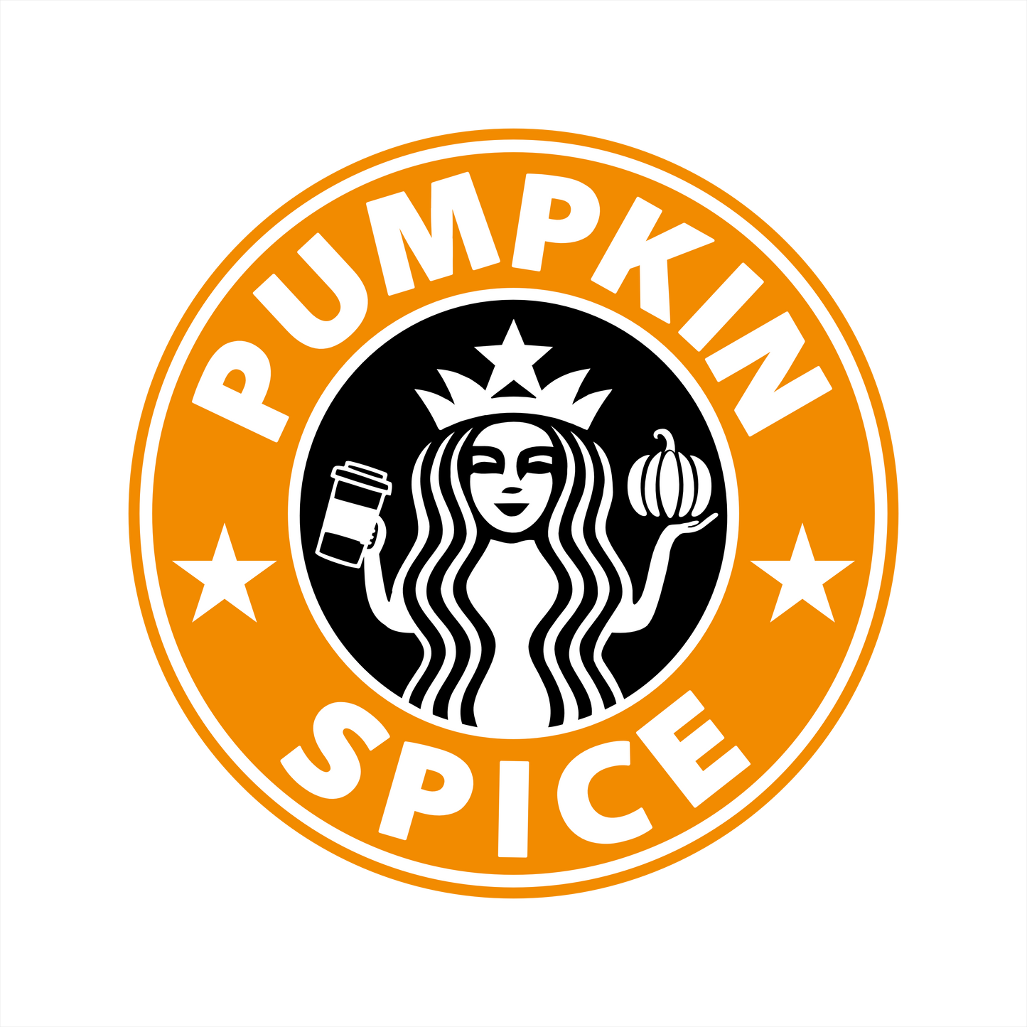 (s416-L024 Pumpkin Spice Design