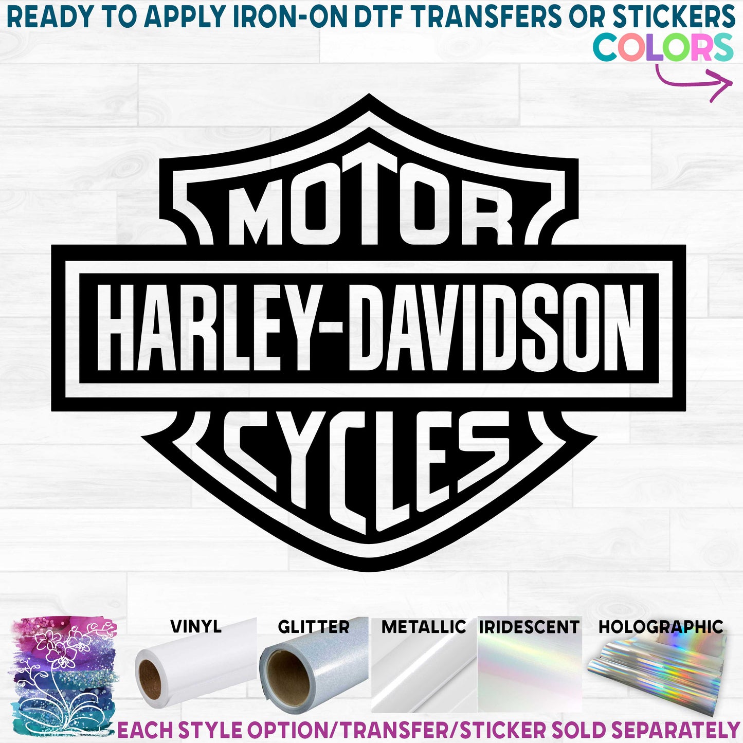(s416-L033) Motorcycle Design