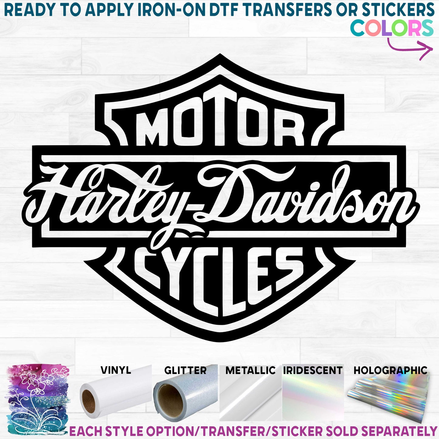(s416-L033) Motorcycle Design