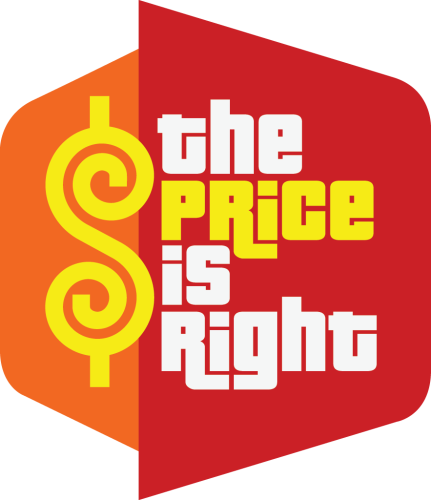 (416-L037) The Price is Right