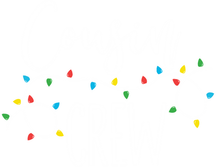(417-01-A) Cousin Crew