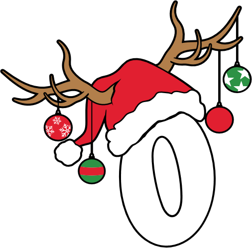 (417-01-C) Winter Letters optional Name