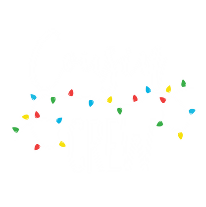 (s417-2A) Cousin Crew