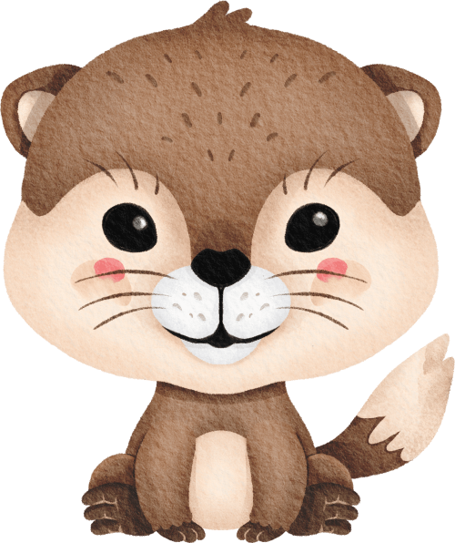 (s419-1-1Q) Baby Chipmunk