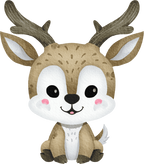 (s419-1-2Q) Baby Reindeer