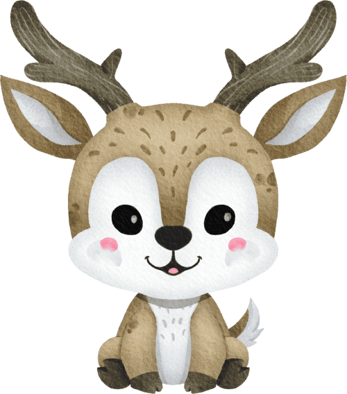 (s419-1-2Q) Baby Reindeer