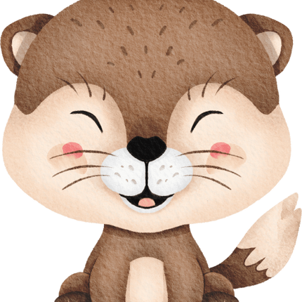 (s419-1-1Q) Baby Chipmunk