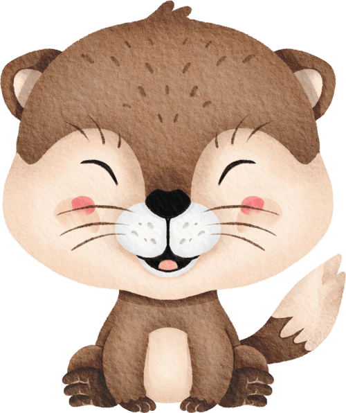 (s419-1-1Q) Baby Chipmunk