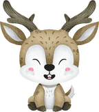 (s419-1-2Q) Baby Reindeer