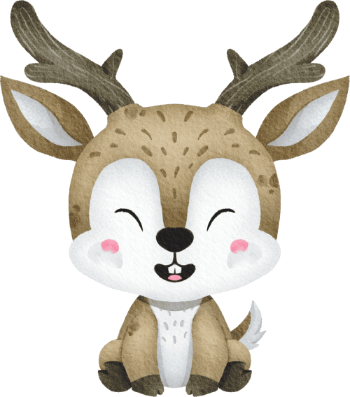 (419-01-2Q) Baby Reindeer