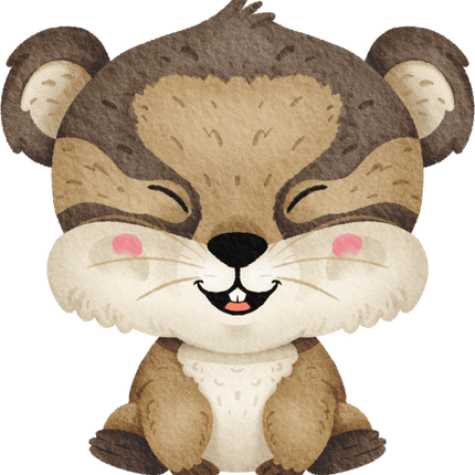 (s419-1-1V) Baby Lemming