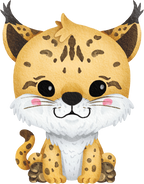 (s419-1-1W) Bobcat