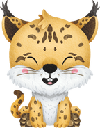 (s419-1-1W) Bobcat
