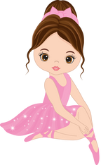 (042-06-1) Ballerina