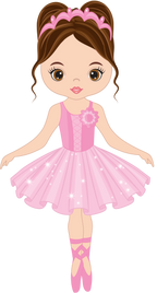 (042-06-1) Ballerina