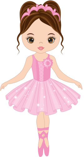 (042-06-1) Ballerina