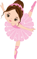 (042-06-1) Ballerina