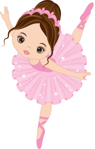 (042-06-1) Ballerina