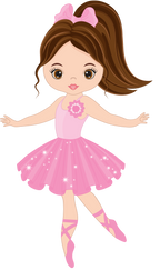 (042-06-1) Ballerina