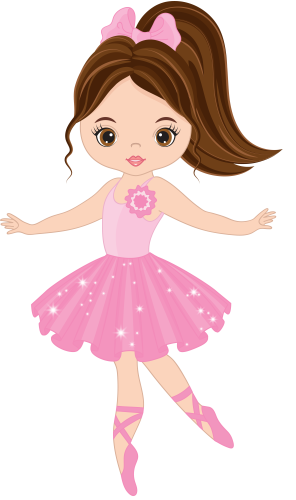 (042-06-1) Ballerina