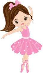 (042-06-1) Ballerina