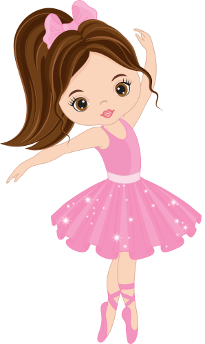 (042-06-1) Ballerina