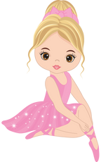 (042-06-2) Ballerina