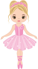 (042-06-2) Ballerina