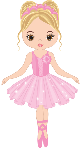 (042-06-2) Ballerina