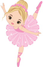 (042-06-2) Ballerina