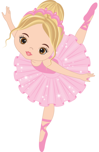 (042-06-2) Ballerina