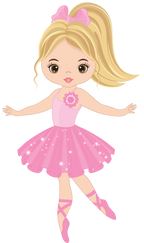 (042-06-2) Ballerina
