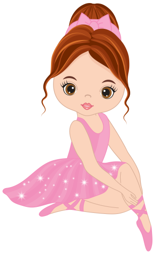 (042-06-3) Ballerina