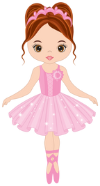 (042-06-3) Ballerina