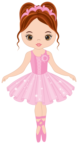 (042-06-3) Ballerina