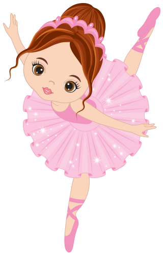 (042-06-3) Ballerina