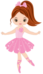 (042-06-3) Ballerina