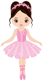 (042-06-4) Ballerina