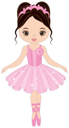 (042-06-4) Ballerina