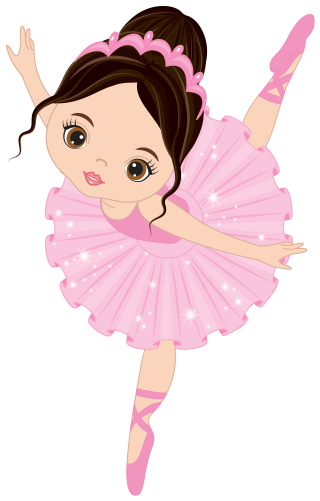 (042-06-4) Ballerina