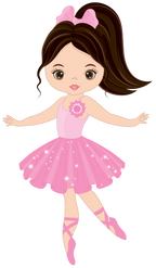 (042-06-4) Ballerina